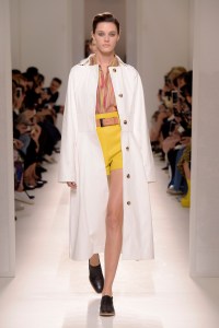 Hermès RTW Spring 2017