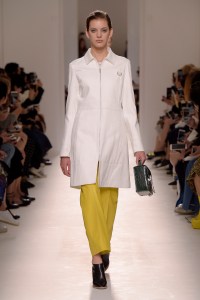 Hermès RTW Spring 2017