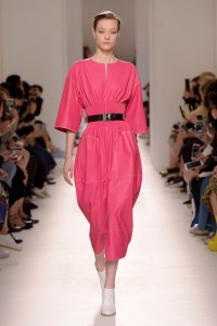 Hermès RTW Spring 2017