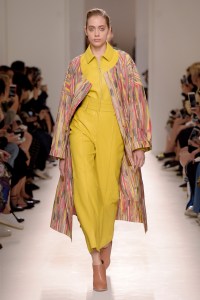 Hermès RTW Spring 2017