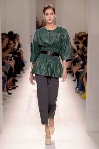 Hermès RTW Spring 2017