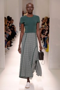 Hermès RTW Spring 2017