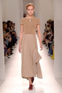 Hermès RTW Spring 2017