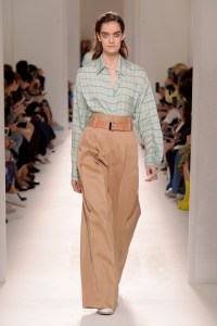 Hermès RTW Spring 2017
