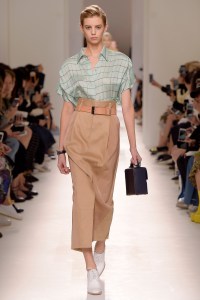 Hermès RTW Spring 2017