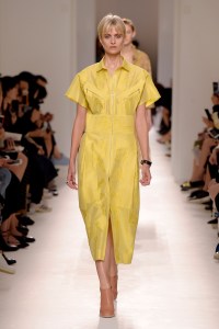Hermès RTW Spring 2017
