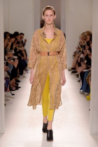 Hermès RTW Spring 2017