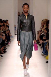Hermès RTW Spring 2017