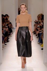 Hermès RTW Spring 2017