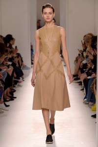 Hermès RTW Spring 2017