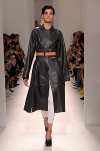 Hermès RTW Spring 2017