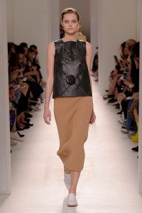 Hermès RTW Spring 2017