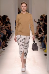 Hermès RTW Spring 2017