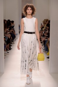 Hermès RTW Spring 2017