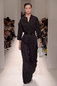 Hermès RTW Spring 2017