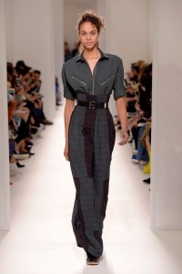 Hermès RTW Spring 2017