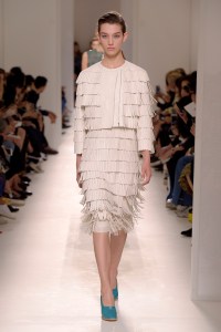 Hermès RTW Spring 2017