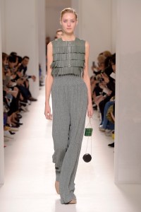 Hermès RTW Spring 2017