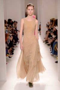 Hermès RTW Spring 2017