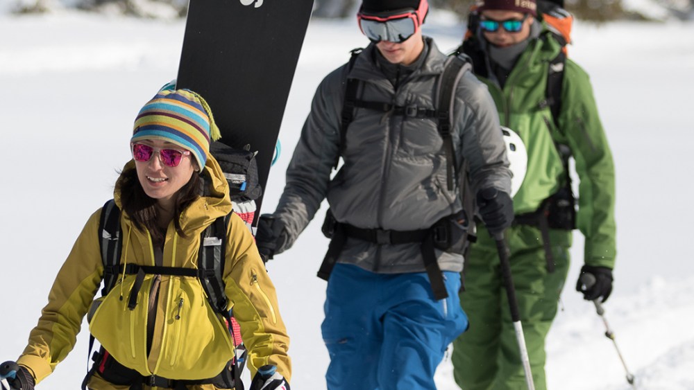 Polartec NeoShell
