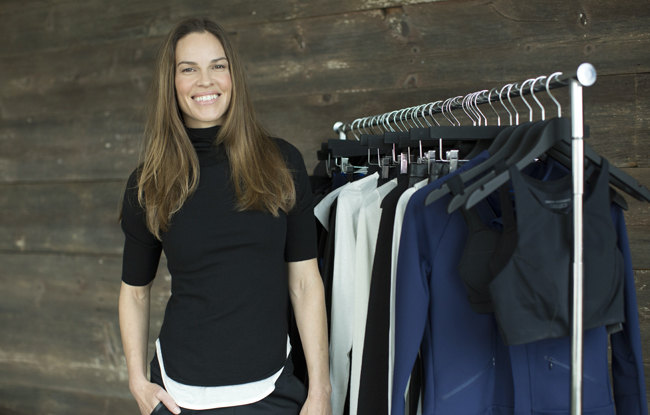 Mission is a new direct-to-consumer e-commerce business, founded by Swank.