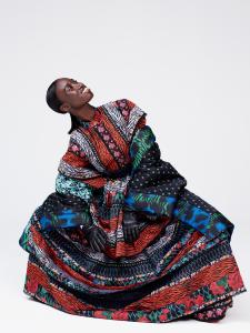 H&M x Kenzo