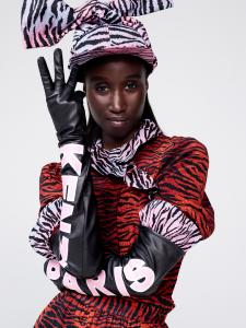H&M x Kenzo