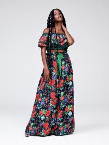 H&M x Kenzo