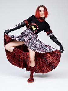 H&M x Kenzo