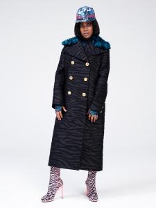 H&M x Kenzo