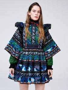 H&M x Kenzo