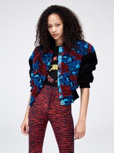 H&M x Kenzo