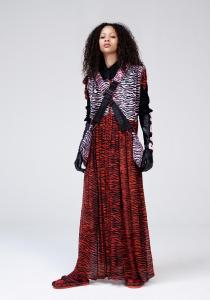 H&M x Kenzo