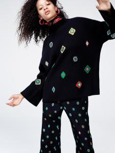 H&M x Kenzo