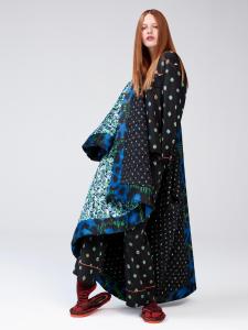 H&M x Kenzo