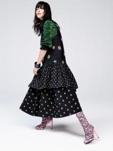 H&M x Kenzo