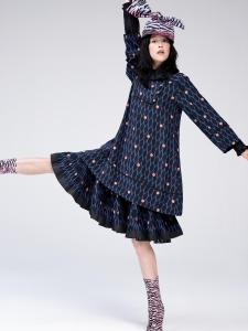 H&M x Kenzo