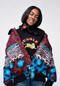 H&M x Kenzo