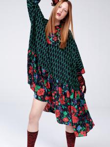 H&M x Kenzo