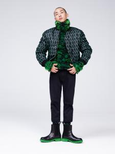 H&M x Kenzo
