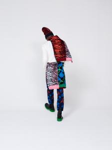 H&M x Kenzo