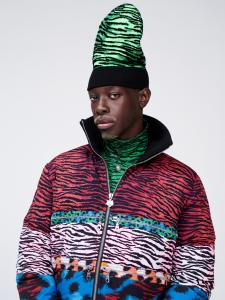 H&M x Kenzo