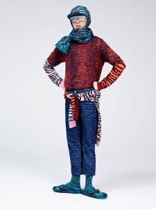H&M x Kenzo