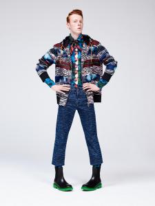 H&M x Kenzo