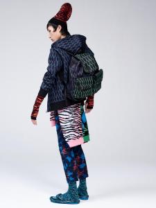 H&M x Kenzo