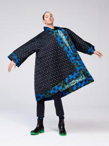H&M x Kenzo