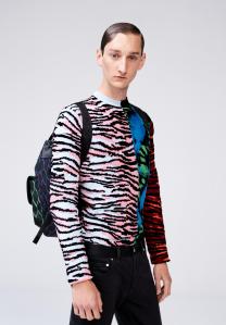 H&M x Kenzo