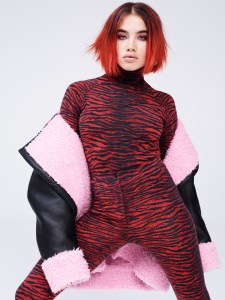 H&M x Kenzo