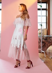 Houghton Bridal Fall 2017