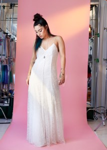Houghton Bridal Fall 2017